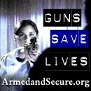 GUNS SAVE LIVES